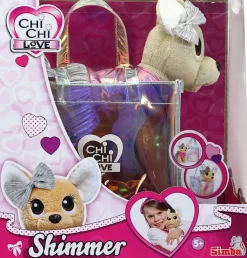 Outlet Simba Shimmer Peluche Interattivi