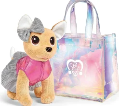 Outlet Simba Shimmer Peluche Interattivi