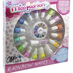 Hot Smalti Arcobaleno Giochi Di Emulazione