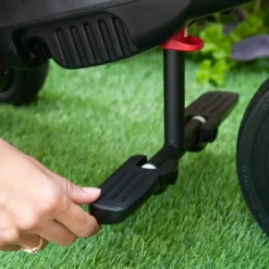 Smartrike Str7 7 In 1 Nero Tricicli E Balance Bikes