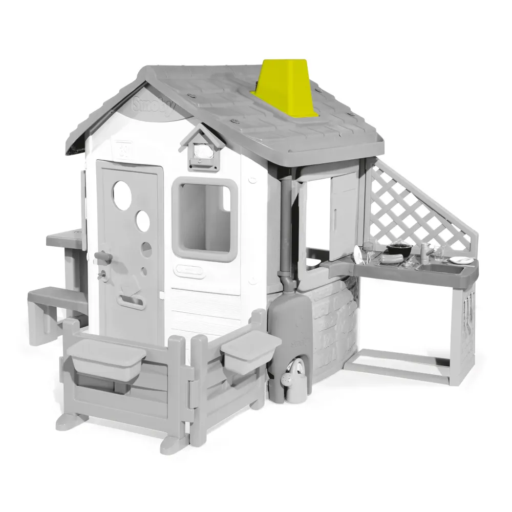 Hot Accessori Casette: Comignolo Casette Per Bambini