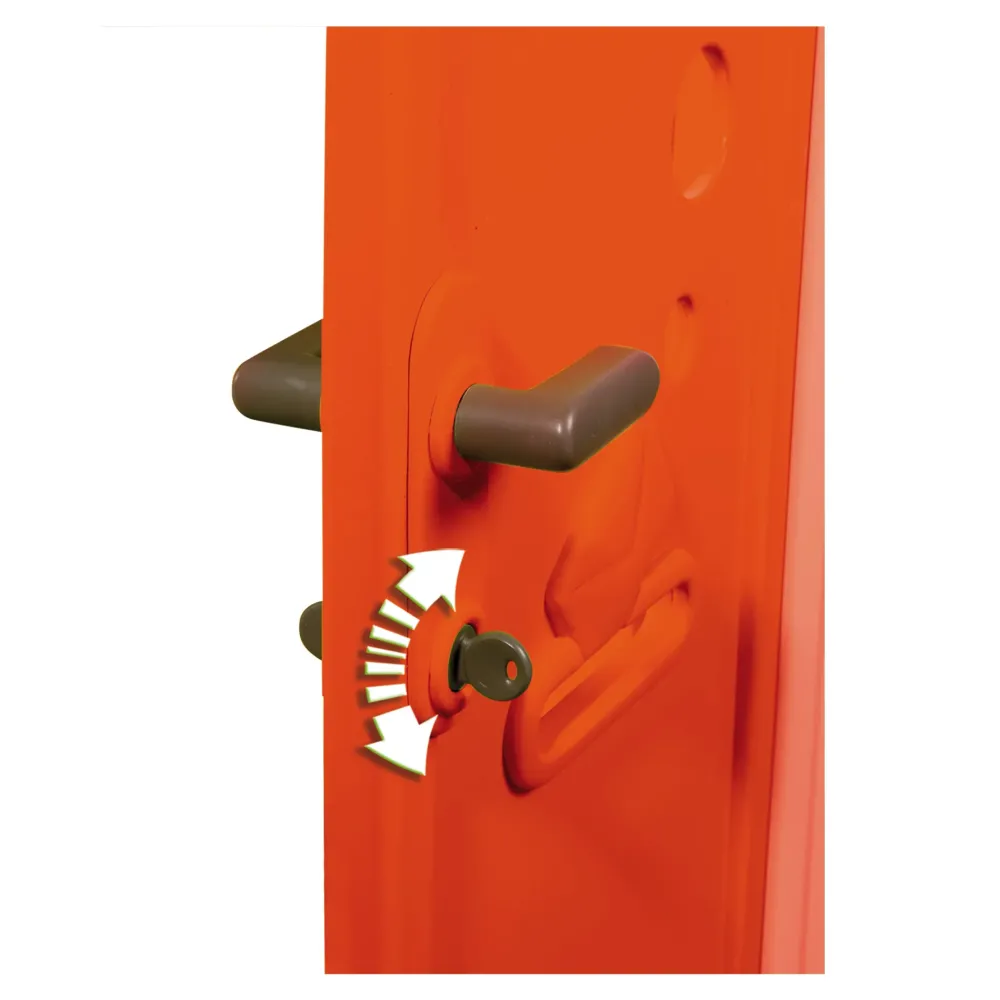 Clearance Accessori Casette: Porta Di Casa Casette Per Bambini