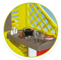 Best Casa Natura E Cucina Casette Per Bambini