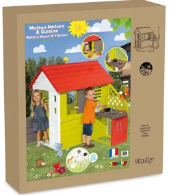 Best Casa Natura E Cucina Casette Per Bambini