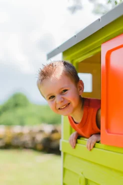 Casa Palafitta Casette Per Bambini