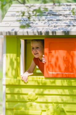 Casa Palafitta Casette Per Bambini