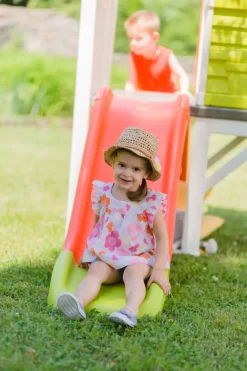 Casa Palafitta Casette Per Bambini