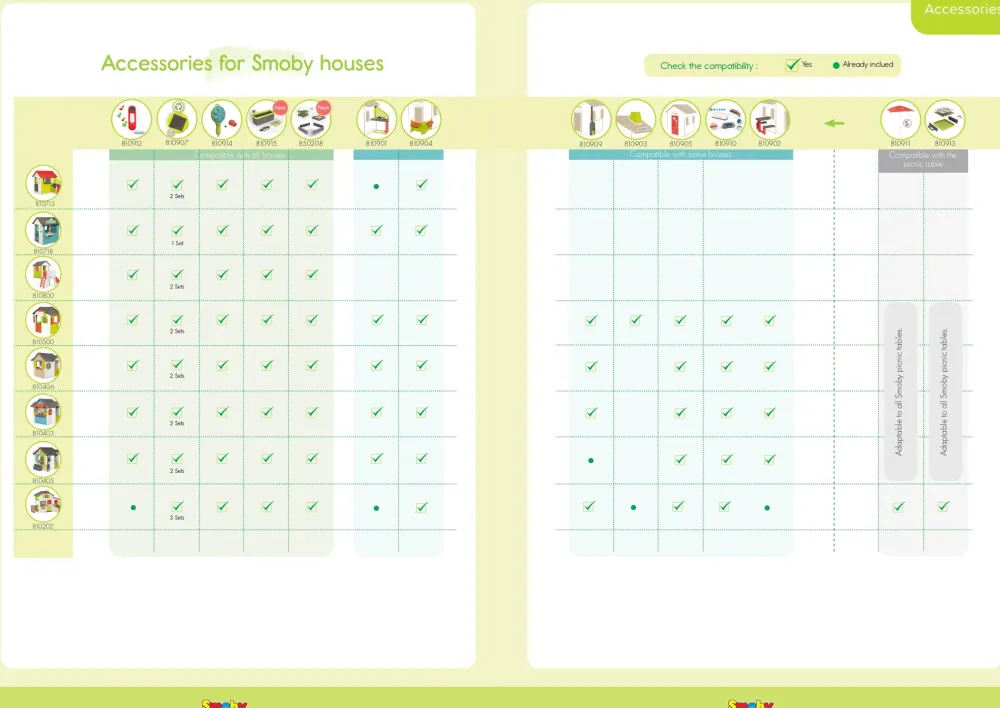 Casa Palafitta Casette Per Bambini