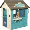 Outlet Casetta Sweety Corner Casette Per Bambini