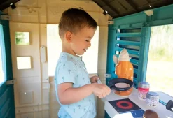 Outlet Casetta Sweety Corner Casette Per Bambini