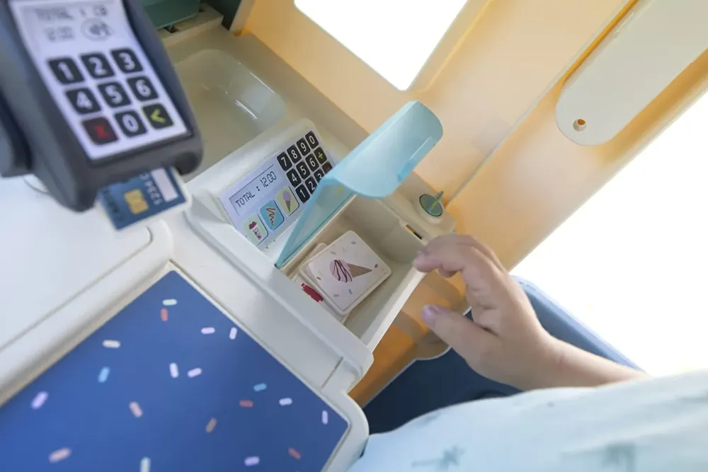 Outlet Casetta Sweety Corner Casette Per Bambini