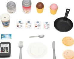 Outlet Casetta Sweety Corner Casette Per Bambini