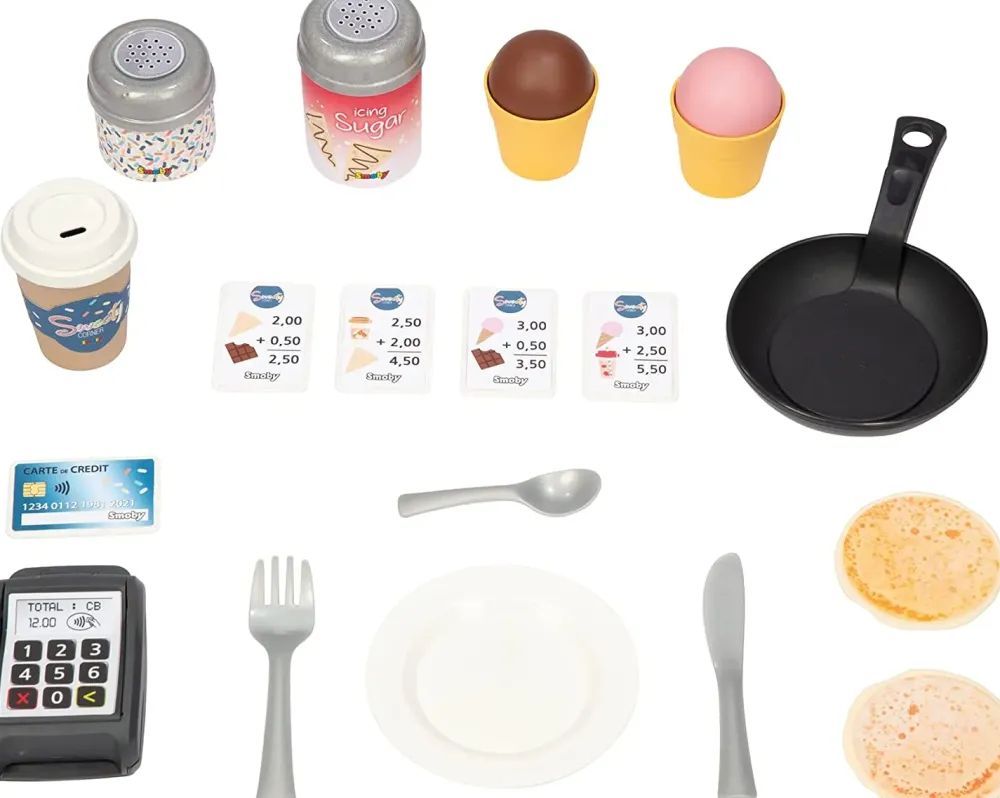 Outlet Casetta Sweety Corner Casette Per Bambini