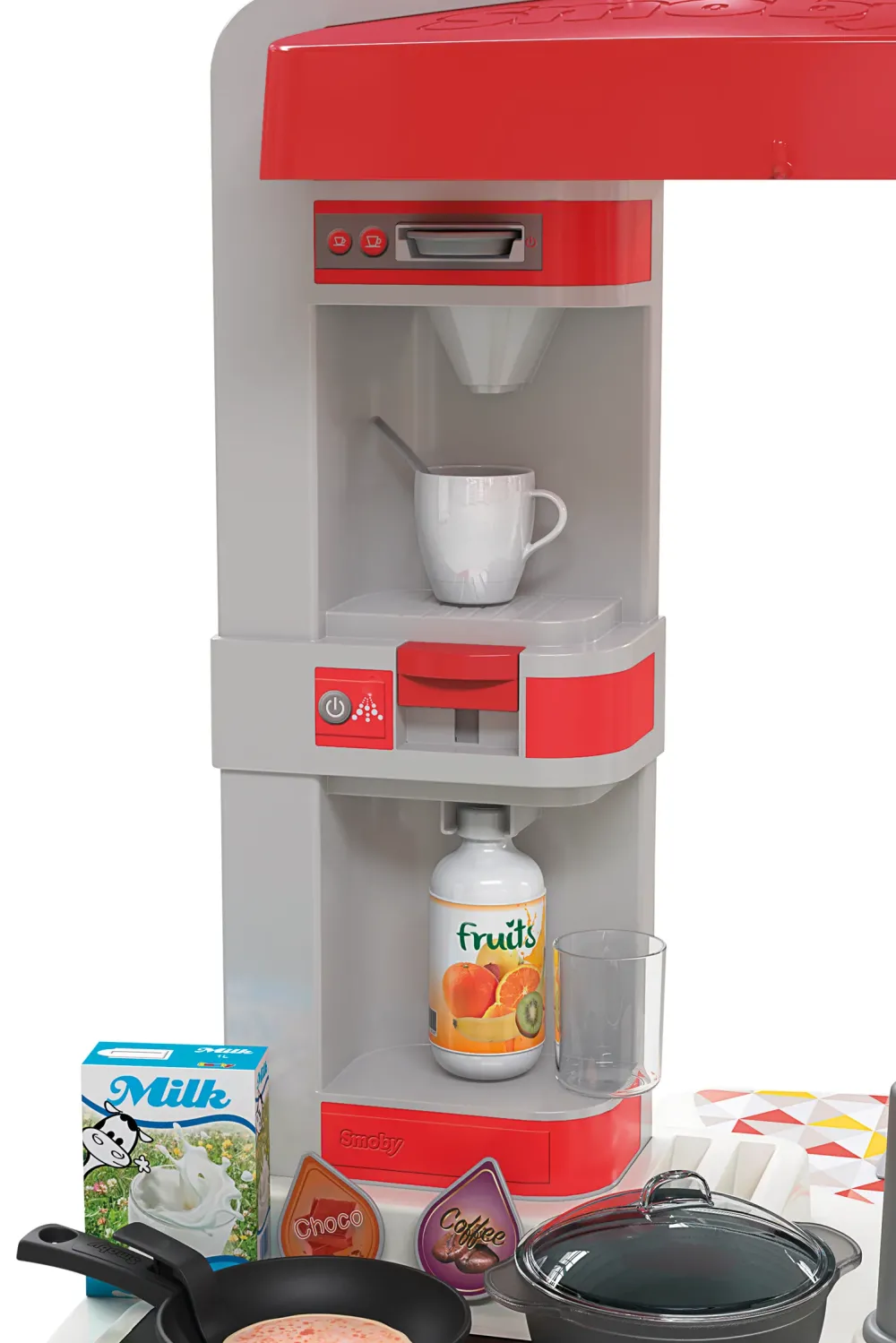 Online Cucina Studio Bubble Rossa Con Effetto Acqua Che Bolle Cucine Giocattolo