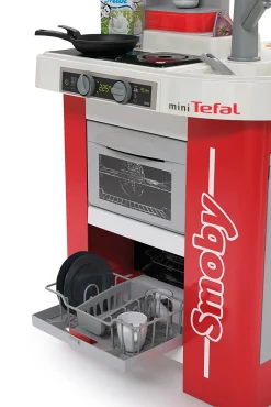 Online Cucina Studio Bubble Rossa Con Effetto Acqua Che Bolle Cucine Giocattolo