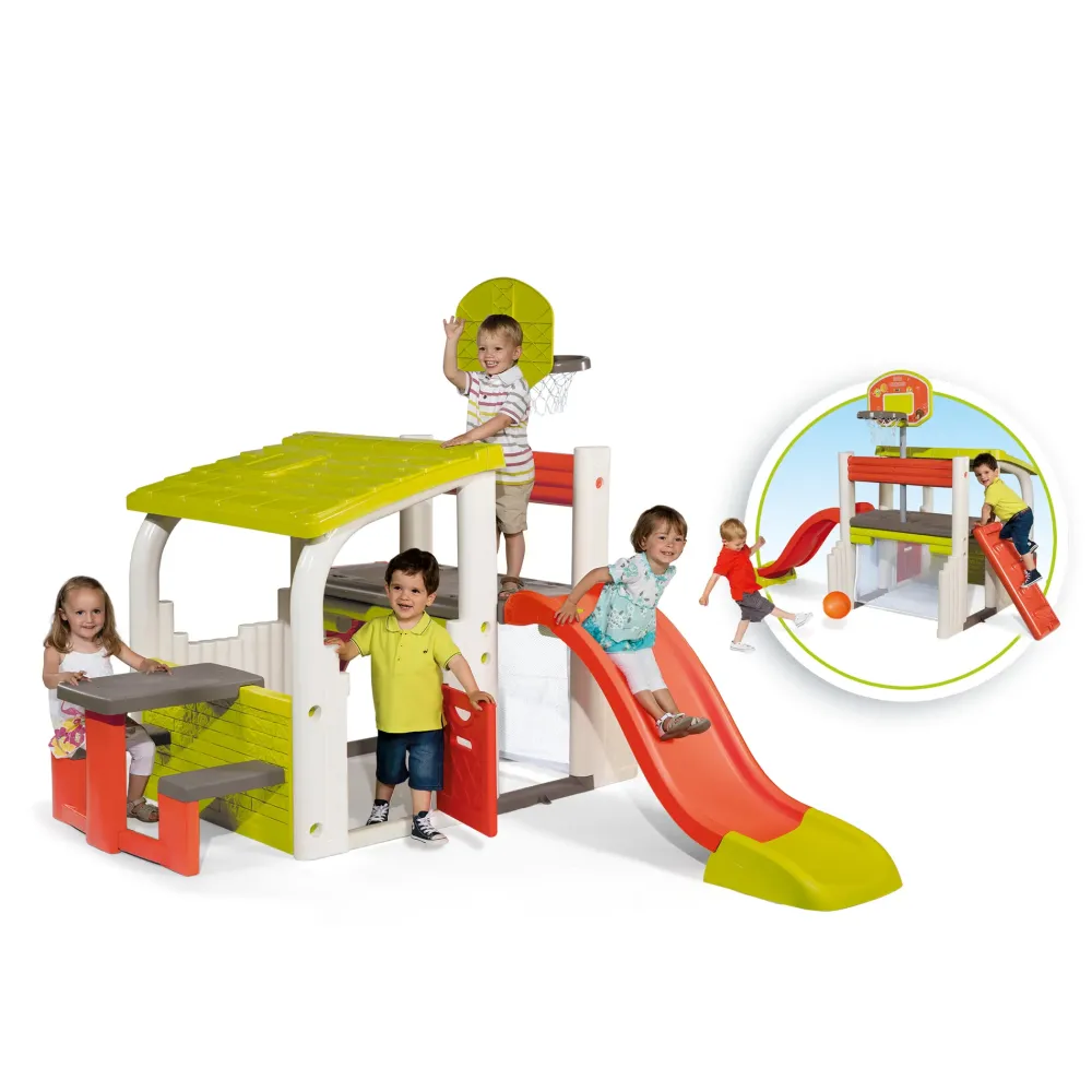 Clearance Fun Center Centri Gioco