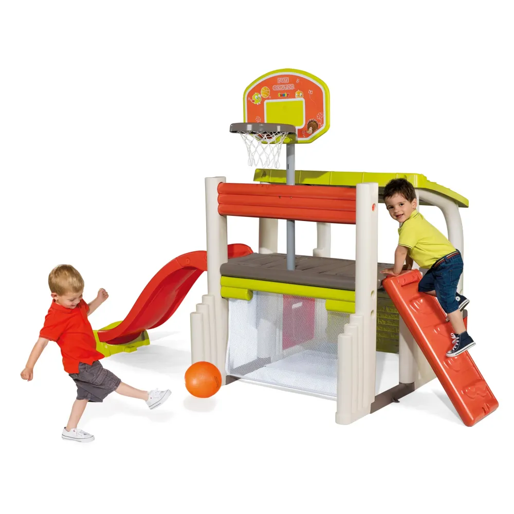 Clearance Fun Center Centri Gioco