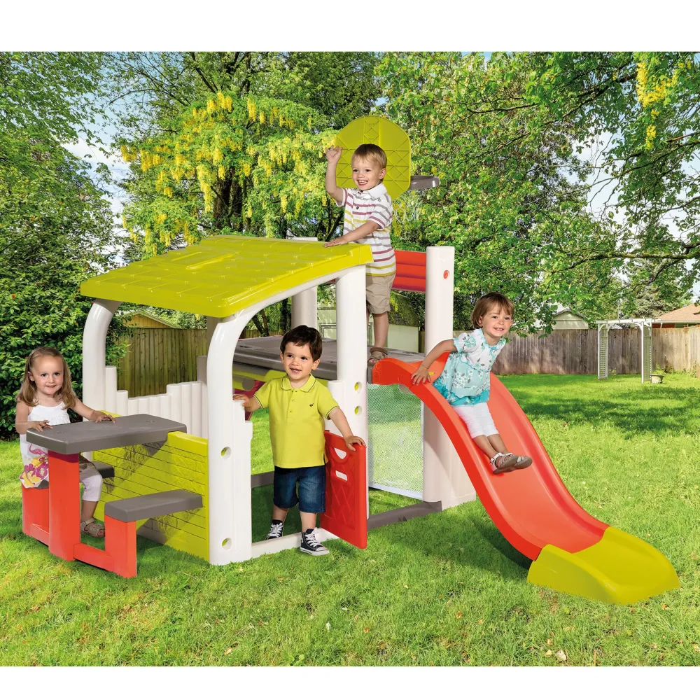 Clearance Fun Center Centri Gioco