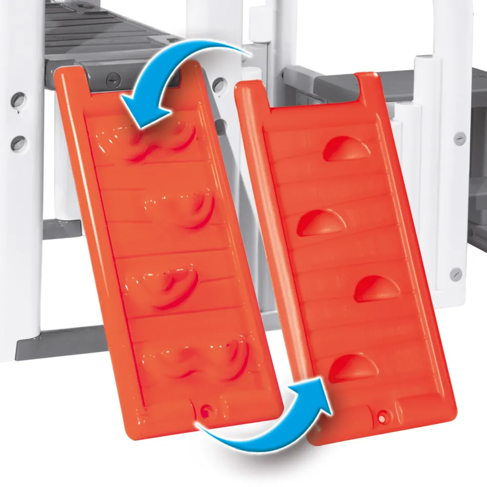 Clearance Fun Center Centri Gioco