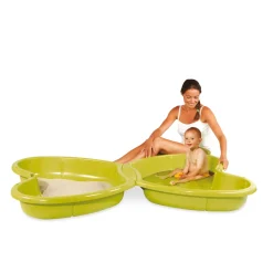 Sabbiera Farfallona Sabbiere E Sabbia