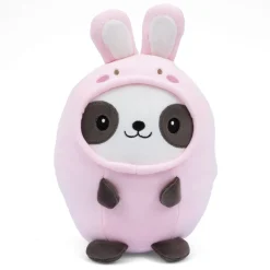 Best Smoochy Panda Con Cappuccio Da Coniglio Peluche Tradizionali
