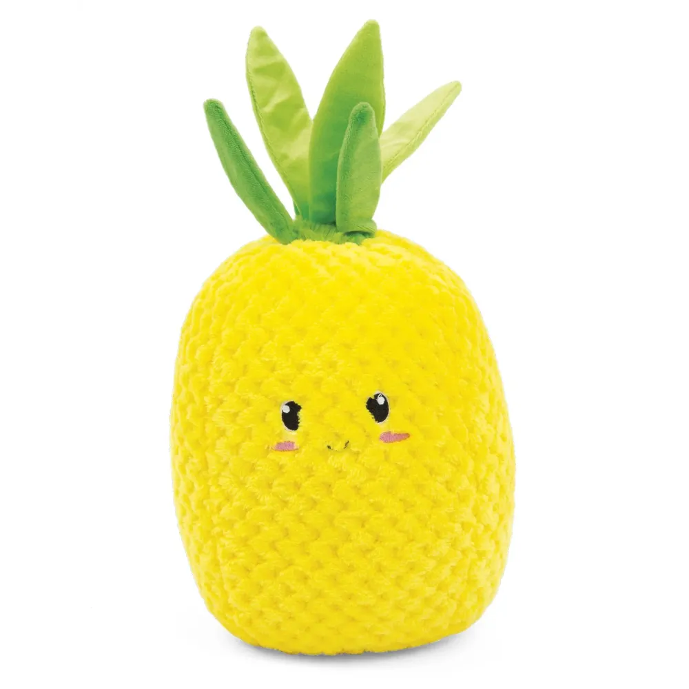 Smoochy Plush Ananas Peluche Tradizionali