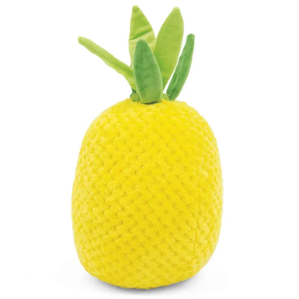 Smoochy Plush Ananas Peluche Tradizionali