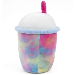 Hot Smoochy Plush Bubble Tea Peluche Tradizionali