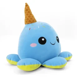 Smoochy Plush Polipo Peluche Tradizionali