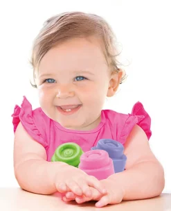 New Soft Clemmy Baby Hero Princess Costruzioni Bambini