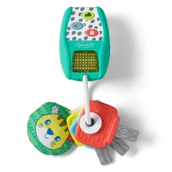 Clearance Sonaglino Chiavi Luci E Suoni Trillini E Sonagli