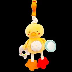 Sonaglino Con Clip Paperella Trillini E Sonagli