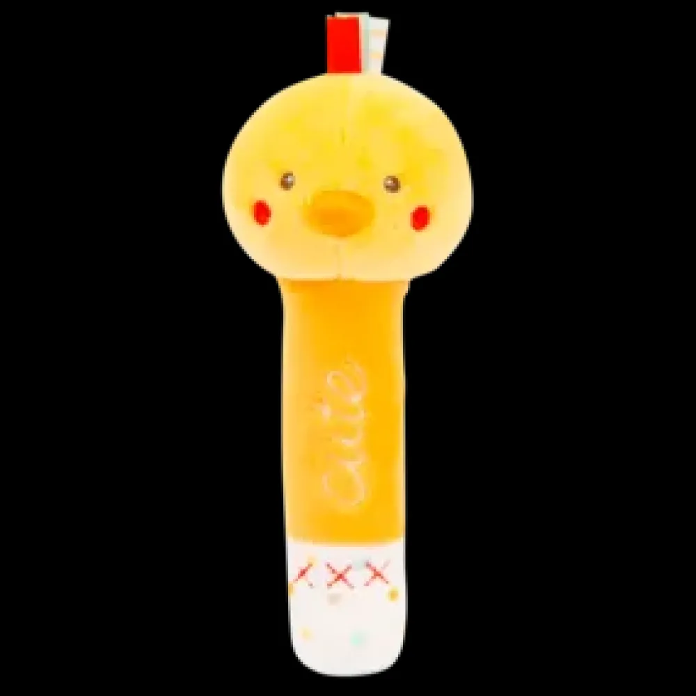 Clearance Sonaglio Squeaker Paperella Trillini E Sonagli