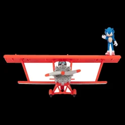 Sale & Tails Con Aereo Macchinine Bambini