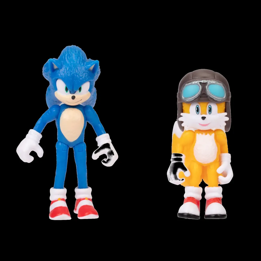 Sale & Tails Con Aereo Macchinine Bambini