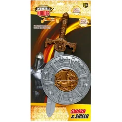 Best Spada Con Scudo Medievale Giochi Di Emulazione