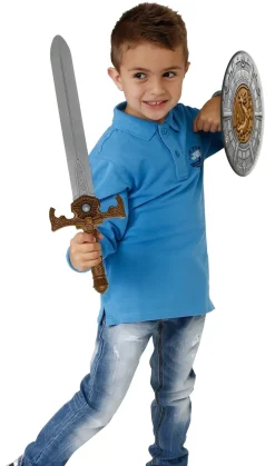 Best Spada Con Scudo Medievale Giochi Di Emulazione