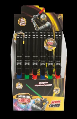 New Spada Laser Allungabile Giochi Di Emulazione