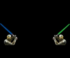 New Spada Laser Allungabile Giochi Di Emulazione