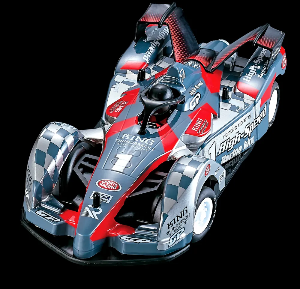 Sale Speed Triple Formula E Macchinine Telecomandate