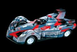 Sale Speed Triple Formula E Macchinine Telecomandate