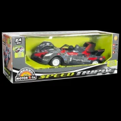Sale Speed Triple Formula E Macchinine Telecomandate