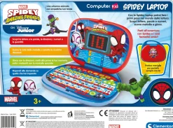 Online Spidey Laptop Tablet E Giochi Interattivi