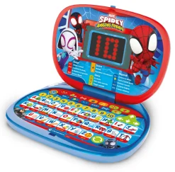 Online Spidey Laptop Tablet E Giochi Interattivi