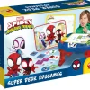New Spidey Super Desk Edugames . Primi Apprendimenti