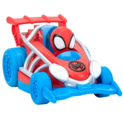 Best Veicolo Con Retrocarica Da 15 Cm Con Personaggio Non Removibile Macchinine Bambini