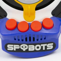 Sale Spy Bot Room Il Divertente Guardiano Della Tua Cameretta Tablet E Giochi Interattivi