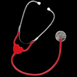 Stetoscopio In Metallo Giochi Di Emulazione
