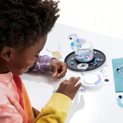 Studio Di Gioielli E Braccialetti Con Perline Moda, Gioielli, Decorazioni, Cosmetici