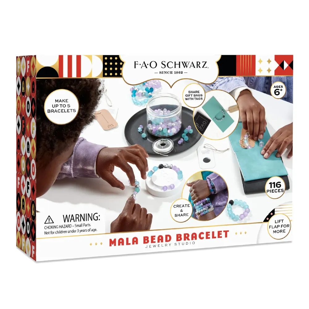 Studio Di Gioielli E Braccialetti Con Perline Moda, Gioielli, Decorazioni, Cosmetici